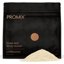 ProMix 营养 蛋白质异质粉,30g 草药 异质素,6.6g BCAAs, Gluten Free, Keto Friendly, Unflorororized - 2.5 英镑(包1)