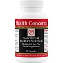 健康关注 X Relieve Surface - 免疫支持补充 - Phlegm, Sinus Allergy, Nasal Conception & Skin Rash Support - 传统中国公式的草药补充 - 90盖