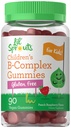 Carlyle Kids B Complex Gummys | 90 Counter | Peach Raspberry Flavor | Non-GMO, Gluten Free & Vegan Supplement | Lil' Sprouts | | | | | | | each | each each each each each each each each each each each each each each each each each each each each | | | | | | | | each each each | each each | each | | | | | | | | | | | | | | | | | | | | | | | | | | | | | | | | | | | | | | | | | | | | | | | | | |