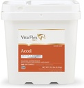 Vita Flex Pro Accel Health & Wellness公式,《马匹补充》,15英镑,240天供应
