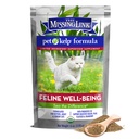 缺少链接 Pet Kelp Feline 6oz 超级食品粉末补充品, 猫类消化和总体健康的有机和有限成份公式