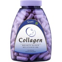 Sanar Naturals Collagen Pells Beautifuls Sleep with Melatonin 6 mg - 靴毛皮钉关节 - 水解Collagen Peptides 补充品,150 Capsules