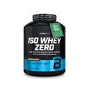 美国生物科技公司(BioTech USA) Iso Whey 0 2270g 味巧克力公司(BioTech USA)