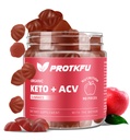 90 Keto ACV Gummys 高级体重损失 Keto 补充 胃胀 古特清洁支持 ACV Keto Gummys 体重损失