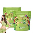 通用的YaaleeyahDouble 混合氯-纤维 Veggies & Fruits 1Pcs 10 schets,Set 2Pcs.