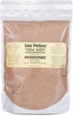 Anandamide 222g 由太阳膏(Sun Potion) —— Raw Unsweed Cacao Powder 和 Tonic Herbs —— 包括托科斯 Ashwagandha Reishi Maca Moringa Turmeric Astragalus Cayenne Cinnamon 等