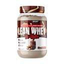 肌肉运动 Lean Whey 革命TM 蛋白质粉 - Whey 蛋白质隔膜 - 低卡路里, 低碳, 低脂肪, 不可思议的火焰 - 25g 蛋白质/ Scoop - 2lb 蛋白质