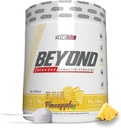 EHP Labs Beyond BCAA 氨基酸粉末回收 - BCAAs 基本氨基酸 EAA 补充粉末 - 10g 氨基酸粉末回收 - 60 services (斐济菠萝)
