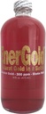 EnerGold®99.99%-Pure Ultraconcented 200ppm Ruby-Red Colloidal Gold. 脱射辐射和EMFs, 修复DNA,再生松果, 振兴身体的所有组织, 增强你的Aura,