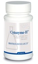 生物研究 Cytozyme H Glandula 心血管支持、Bovine Heart 聚焦、促进肌肉支持、Boosts 能量、SOD、Cataase、Potent抗氧化剂活性 60片