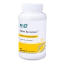 Klaire Labs SFI 健康联合振兴器 -- -- 与Chondroitin、MSM和Hyaluronic酸、伪聚氨酯连接组织支持(120个卡普尔)一起获得专利的水解Collagen Peptide公式