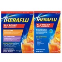 Theraflu Max 力量日与夜 流 症状 救济 蜂蜜 柠檬 火药 日与日 流 症状 救济 蜂蜜 柠檬 火药 6日+6夜 , & 6 蜂蜜 柠檬 火药包