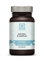 具有全部6种重要B维生素的Liposomal B 复合体(60)