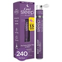 与Melatonin, GABA & 5-HTP 一起进行快速动作睡眠喷洒 - 自然口服睡眠援助 摔倒睡眠快醒 - Can-i成人睡眠援助 - 30名服务者