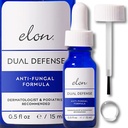 Elon 双防反阴性药方 25% 非阴性酸 25%