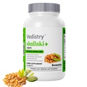 Shallaki Boswellia Serrata 妇女摘要补编