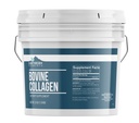 土生土长的元素 Bovine Collagen Peptides Powder 1 Gallon Bucket, Pure & Undiluted, 饮食补充