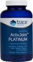 Trace Minerals Activ United Platinum - Bone 健康与力量支持补充 - 联合与肌肉健康支持补充 - 健康心脏补充 镁 - 180片(30份服务)