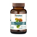 Himalaya Rhodiola Rosea -- -- 支持压力缓解、能源和锻炼耐力的草药能源补充剂 -- -- Vegan、Gluten Free、250毫克、60卡普尔