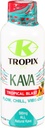 K-Tropix Kava Shot Tropical Blast - 500mg Wellness Shots to production for relaxization and 减少忧虑 - Kava饮料 - 担心,紧张,施特兰救济补充 - 1 pack