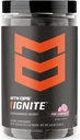 MTN OPS Ignite Trail Packs 能量饮料粉,Gluten 自由诺热带 补充饮料混合物,L Arginine,L Citrulline,Cafeine & Nootropic 自由糖饮料混合物,20种服务品,粉红色柠檬水