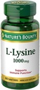 自然丰产L-Lysine 1000毫克