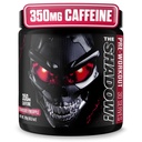 JNX Sports The Shadow! 350mg of Cafeine Hard Core Prewout - 草莓菠萝 30 services QQ Electric Energy, Mental Focus and Superhuman Starge for Men and Women 互联网档案馆的存檔,存档日期2013-03-02. 互联网档案馆的存檔,存档日期2014-03-02. 互联网档案馆的存檔,存档日期2014-12-11.