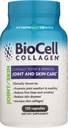 健康逻辑 BioCell Collagen - 120卡普尔