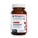 OsteoVantiv - UC-II Collagen & THIAA用于联合支助、灵活性和后锻炼的舒适性* - 非GMO,无胶质 - Gluten - GMP认证设施 - 60片