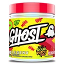 GHOST 图例 预选工作粉 SPK Redberry - 30 services - 预选工作 男女有乔琳,L-Citrulline, & Beta Alanine for Energy & Focus