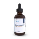 NuEthix 配方 Casteberry 双强 50mg, 可能帮助平衡雌激素支配力, 可能帮助支持月经周期, 60种服务