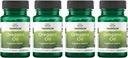 Swanson Oregano Oil 10:1 摘录 -- -- 促进消化卫生和呼吸支持的自然补充 -- -- 支持胃肠系统与尿道切除健康 -- -- (120软胶,每包150毫克)(4包)