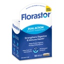 Florastor 双行动补充剂