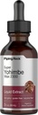 Super Yohimbe Max 液体提取无酒精,2,300毫克,2 fl oz (59毫升) 滴水瓶