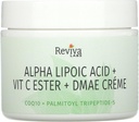 恢复实验室 Alpha Lipoic酸、维生素C Ester、和DMAE Cream、2 Ouence