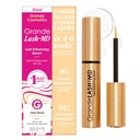 Grande Cosmetics GrandeLASH-MD Lash 增强血清 - Peptide & Vitamin Infed Formation for Longer, Thicker, Fuller Lashes - 眼科医生 测试过,无残忍