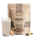 Up Nourish Vanilla Cookie Vegen 蛋白质粉54 超级食品粉,1.5亿 CPU Probiotics 21g 植物基蛋白,无糖无乳品 无GMO 乳品自由, 食品替代 摇摆 Keto-Friendly low-Carb Die,15 服务
