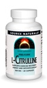 资料来源:天然L-Citrulline -- -- 支持恢复、能源和戒毒活动*,500毫克-60卡普尔