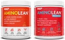 RSP 维生素VAN 氨基Lean 前置工作能源(芒果25型),配有氨基Lean后置工作靴(热带岛屿冲锋30型)
