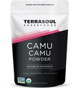 Terrasoul超级食品 有机卡木卡木粉 7 Oz(2 Pack) - Raw → 维生素 C → 免疫支持