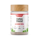 Snap 补充 Detox Cleanse Capsules - Full Body Detox & Cleanse, Flush Out毒素, 改进文摘和古特健康, Cleanse and Detox, Licorice & Ginger Root (60 Capsules) 的高级混合剂,用于全体Detox & Cleanse, Flush OutnTexts, 改进文摘和古特健康, 清洁和Detox, Licorice & Ginger Root (60 Capsules)