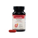 NatureWise CoQ10 200mg + Black Pepper Softgels - 高吸收性Coenzyme Q10 + Black Pepper - 心脏健康抗氧化剂 + 细胞能量 - Vegan, Non-GMO, Gluten-Free - 30 Counter [30日供应].