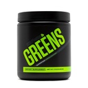 V Shred Greens的雕塑民族 - Premium Greens Powder & Superfood Blend with Collagen 支持皮肤,文摘和能源 - 30日供应