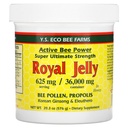 YS Bee 农场 Jelly Beollen Propolis Ginsen Royal, 20.3 OZ