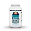 资料来源:与Glucosamine、Chondroitin和MSM Extra strongs - 240块药片