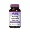 BlueBonnet Evening Primrose Oil for Women 1300mg 软胶 - 冷压 - 妇女健康补充剂 - Gamma-Linolenic Acid(GLA) - 非GMO, Gluten-Free, Soy-Free, Dairy-Free - 90 软胶