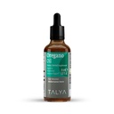 TALYA Oregano Oil 0.67 f.oz | Oregano 液态石油 |Imune支持,High Carvacrol,消化性健康 | Non-GMO | Vegan | 地中海 Oregano