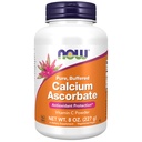 Now Foods Ascorbate 粉末钙、缓冲剂、抗氧化剂保护*,8-Ounce