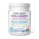 自然因素 总体Collagen - 生物活性Collagen 支持毛发和钉状生长辅助剂 - 健康皮肤补充剂 蛋白质,维生素C & More - 不受欢迎,500克(38种)