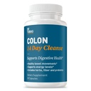 Tobias Colon Cleanse博士 -- -- 为妇女和男子提供便秘救济和健康支助 -- -- 14天Colon Clean Cleaner for a Gentle Colon Detox & Gut Flush -- -- 28天Capsules(每日1-2天)